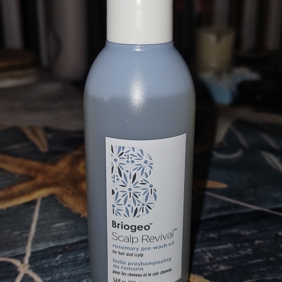 Briogeo Scalp Revival Soothing Treatment from Sephora - Picture 2 of 3